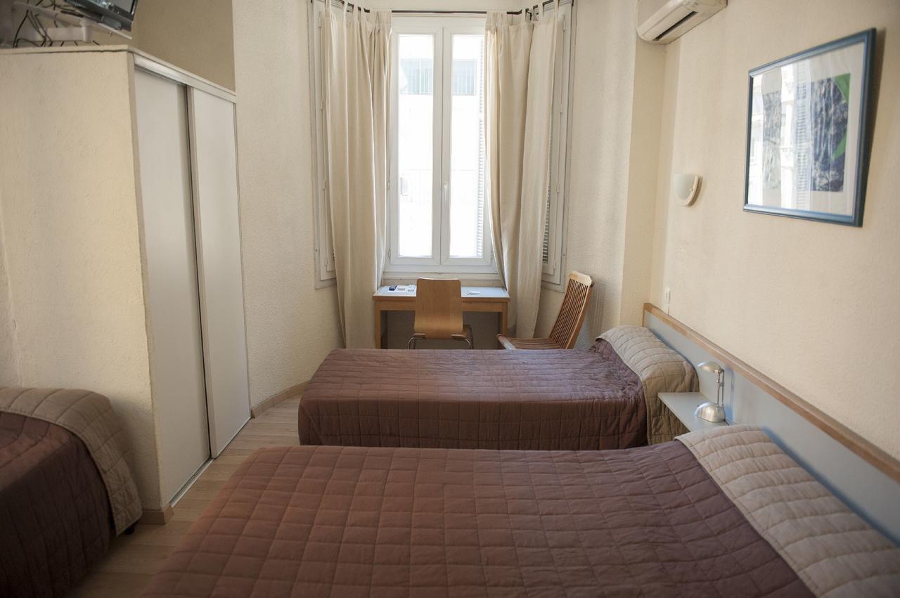 Hotel Du Palais Αζάτσιο Εξωτερικό φωτογραφία